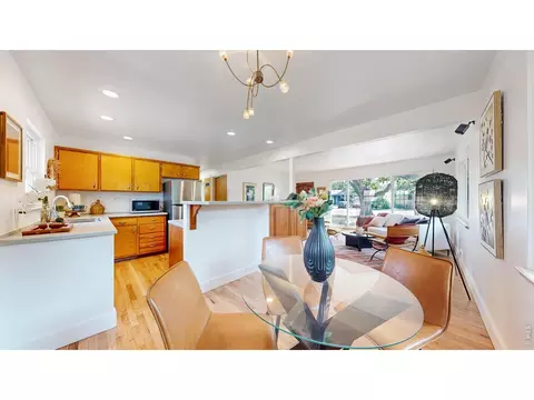Dining - 3025 Moorhead Ave, Boulder, CO 80305 photo 2 of 3