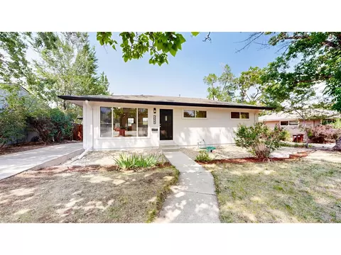 3025 Moorhead Ave, Boulder, CO 80305