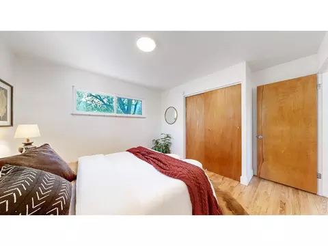 Bedroom - 3025 Moorhead Ave, Boulder, CO 80305 photo 3 of 7