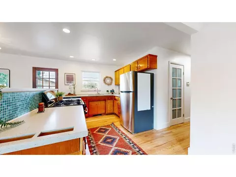 Kitchen - 3025 Moorhead Ave, Boulder, CO 80305 photo 3 of 3