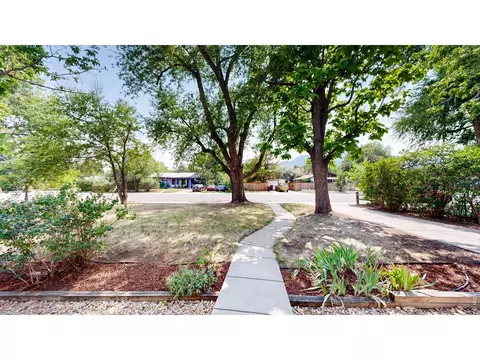 Exterior - 3025 Moorhead Ave, Boulder, CO 80305 photo 9 of 12