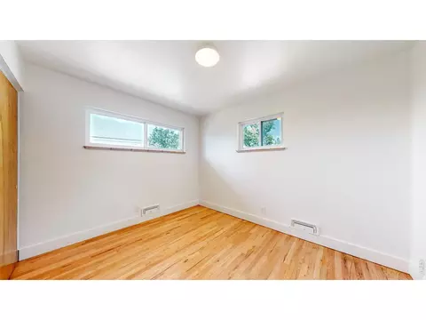 Bedroom - 3025 Moorhead Ave, Boulder, CO 80305 photo 6 of 7