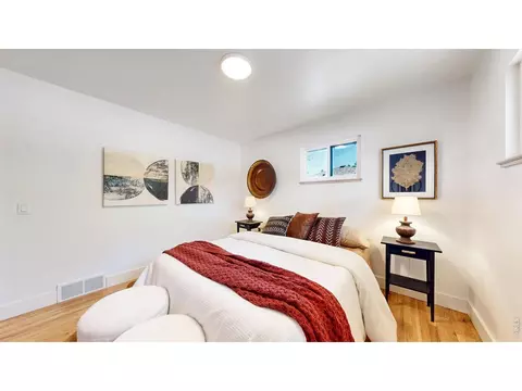Bedroom - 3025 Moorhead Ave, Boulder, CO 80305 photo 2 of 7