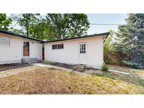 Exterior - 3025 Moorhead Ave, Boulder, CO 80305 photo 7 of 12