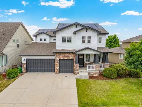 2126 Blue Yonder Way, Fort Collins, CO 80525