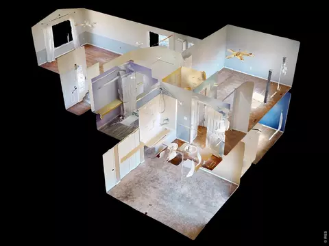 Floorplan - 2812 Arbor Ave, Greeley, CO 80631 photo 2 of 2