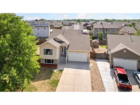 2812 Arbor Ave, Greeley, CO 80631