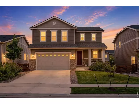 737 Audubon Peak Dr, Erie, CO 80516