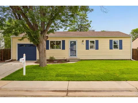 10537 W 107th Ave, Broomfield, CO 80021
