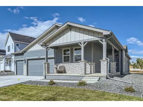 2050 Ballyneal Dr, Fort Collins, CO 80524
