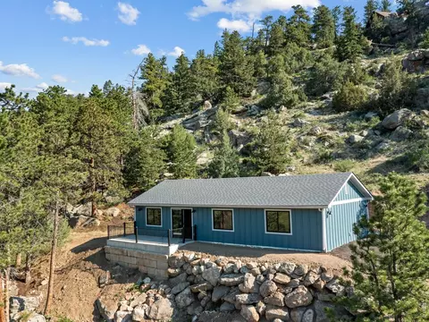 199 Pinyon Trl, Estes Park, CO 80517