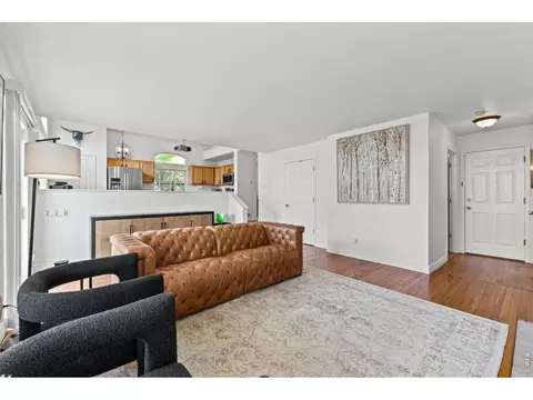 Living - 18132 E Linvale Dr, Aurora, CO 80013 photo 6 of 6