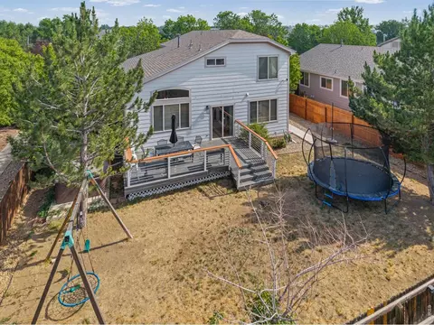 Exterior - 18132 E Linvale Dr, Aurora, CO 80013 photo 17 of 17