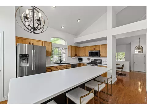 Kitchen - 18132 E Linvale Dr, Aurora, CO 80013 photo 2 of 4