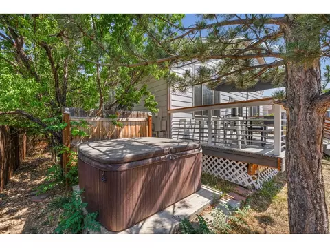 Exterior - 18132 E Linvale Dr, Aurora, CO 80013 photo 11 of 17