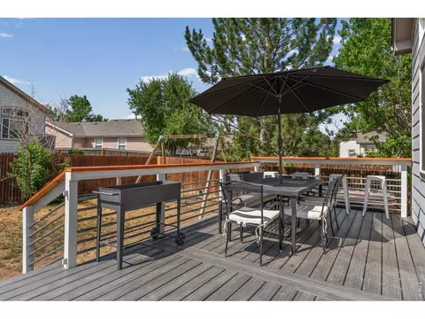 Exterior - 18132 E Linvale Dr, Aurora, CO 80013 photo 8 of 17