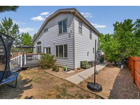 Exterior - 18132 E Linvale Dr, Aurora, CO 80013 photo 16 of 17