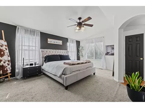 Bedroom - 18132 E Linvale Dr, Aurora, CO 80013 photo 1 of 5