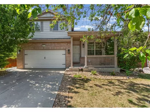 Exterior - 18132 E Linvale Dr, Aurora, CO 80013 photo 2 of 17