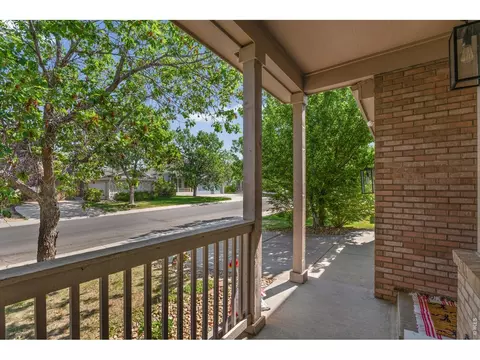 Exterior - 18132 E Linvale Dr, Aurora, CO 80013 photo 6 of 17