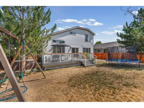 Exterior - 18132 E Linvale Dr, Aurora, CO 80013 photo 13 of 17