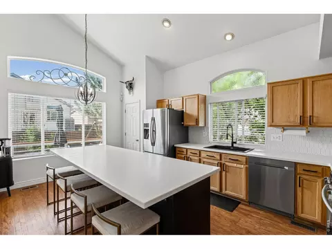 Kitchen - 18132 E Linvale Dr, Aurora, CO 80013 photo 1 of 4