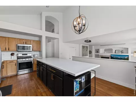 Kitchen - 18132 E Linvale Dr, Aurora, CO 80013 photo 4 of 4