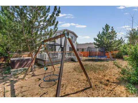 Exterior - 18132 E Linvale Dr, Aurora, CO 80013 photo 10 of 17
