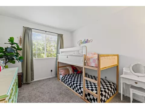 Bedroom - 18132 E Linvale Dr, Aurora, CO 80013 photo 5 of 5