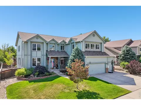1614 Hallet Peak Dr, Longmont, CO 80503