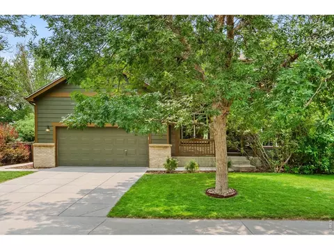 639 Americana Rd, Longmont, CO 80504