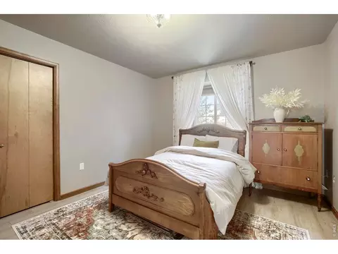 Bedroom - 463 Grant Ave, Firestone, CO 80520 photo 4 of 4