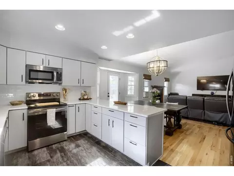 Kitchen - 463 Grant Ave, Firestone, CO 80520 photo 2 of 4
