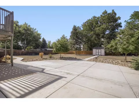 Exterior - 463 Grant Ave, Firestone, CO 80520 photo 3 of 6