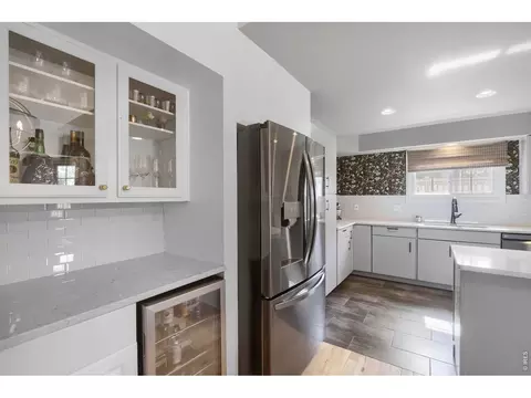 Kitchen - 463 Grant Ave, Firestone, CO 80520 photo 4 of 4