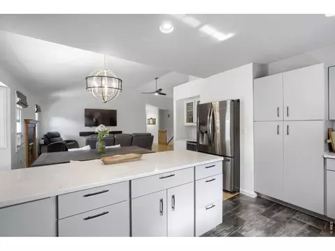 Kitchen - 463 Grant Ave, Firestone, CO 80520 photo 3 of 4