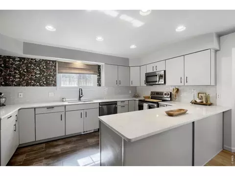 Kitchen - 463 Grant Ave, Firestone, CO 80520 photo 1 of 4