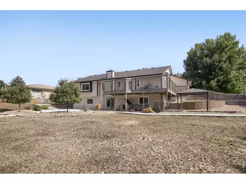 Exterior - 463 Grant Ave, Firestone, CO 80520 photo 4 of 6