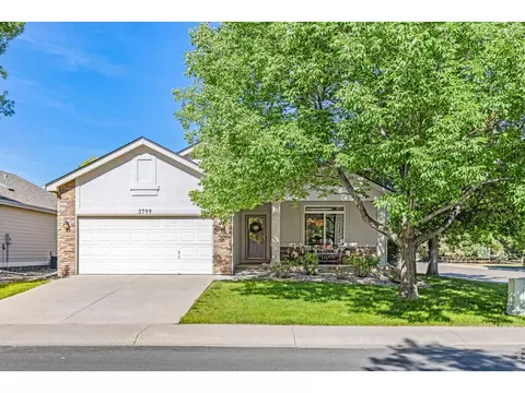 3799 Flagler Ave, Loveland, CO 80538