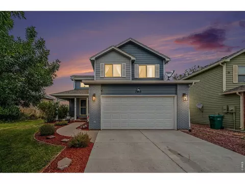 7215 W 20th St Ln, Greeley, CO 80634