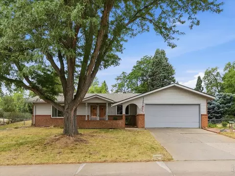 1919 24th Avenue Ct, Greeley, CO 80634