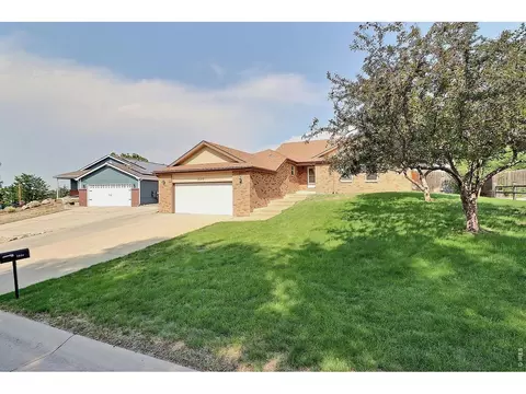 1640 35th Ave Ct, Greeley, CO 80634