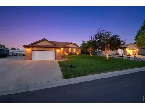 1640 35th Ave Ct, Greeley, CO 80634