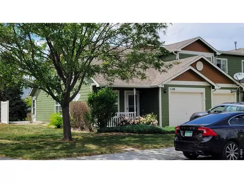 721 Waterglen Dr #C108, Fort Collins, CO 80524