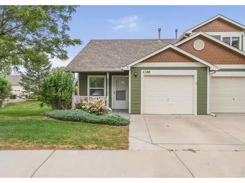 721 Waterglen Dr #C108, Fort Collins, CO 80524
