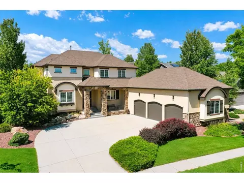 2703 Treasure Cove Rd, Fort Collins, CO 80524