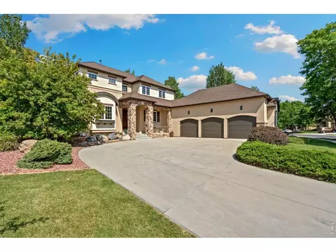 2703 Treasure Cove Rd, Fort Collins, CO 80524