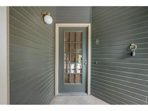 3565 Windmill Dr #N8, Fort Collins, CO 80526