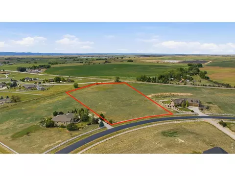 39841 Hilltop Cir, Severance, CO 80610 photo 2
