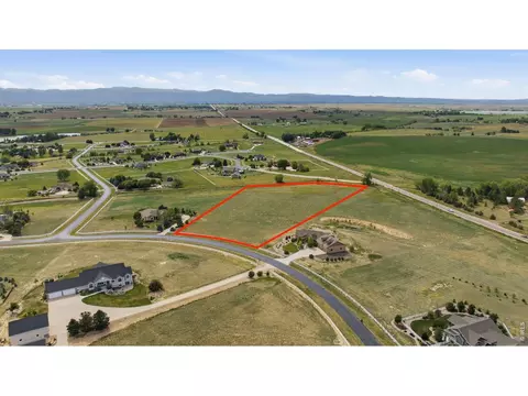 39841 Hilltop Cir, Severance, CO 80610 photo 3